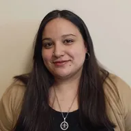 Retrato de Daiana Saavedra