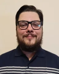 Retrato de Iván Fibiger